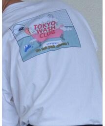 81teez&ciatre | Tシャツ/カットソー