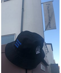 ryumoncoffeestand | ハット