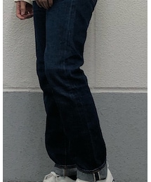 arikiri | デニムパンツ