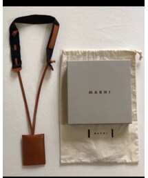 MARNI | キーケース/キーアクセサリー