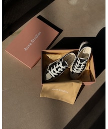 Acne Studios | シューズ