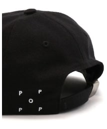POP TRADING COMPANY | キャップ