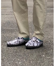 YSTRDY's TMRRW | スリッポン