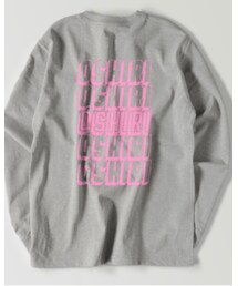 OSHIRI | Tシャツ/カットソー