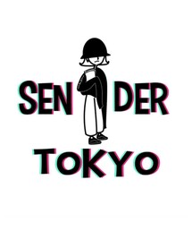 SENDER _tokyo | ソックス/靴下