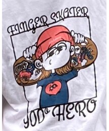 over | Tシャツ/カットソー