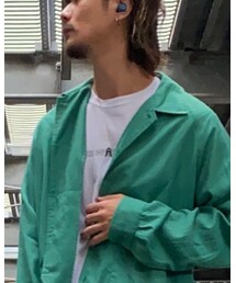 UNUSED | シャツ/ブラウス