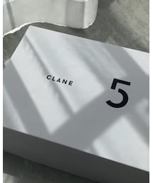 CLANE | Tシャツ/カットソー