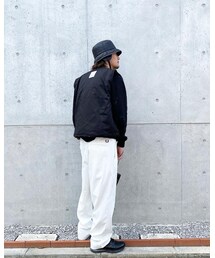 FRED PERRY | パンツ