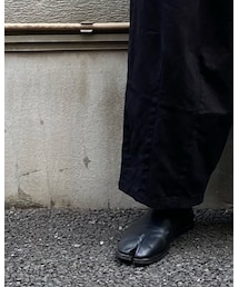 asclo | シューズ