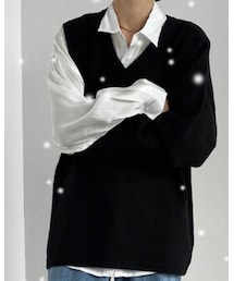 deuku | ニット/セーター