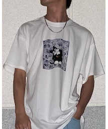 SASQUATCHfabrix. | Tシャツ/カットソー