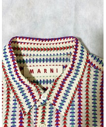 MARNI | シャツ/ブラウス