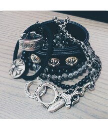 CHROME HEARTS | ブレスレット