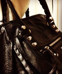 BALENCIAGA | トートバッグ