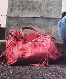 BALENCIAGA | ショルダーバッグ