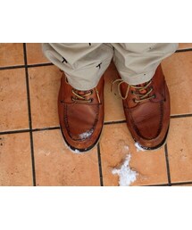 RED WING SHOES | 15年物セッター(ブーツ)