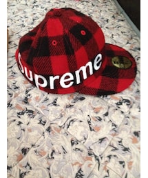 Supreme  | シュプリーム(キャップ)