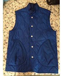 SOPHNET. | soph(ダウンベスト)