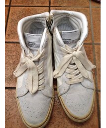 VISVIM | soph✖︎Visvim(スニーカー)