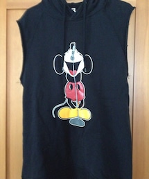 n(n) BY NUMBER (N)INE | ナンバーナイン(パーカー)