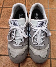 NEW BALANCE | ＮＢ1400(スニーカー)