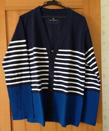 uniform experiment | ＵE(カーディガン/ボレロ)