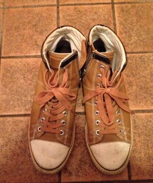 VISVIM | soph✖︎visvim
(スニーカー)