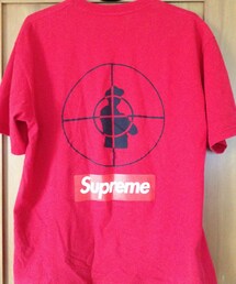 Supreme  | シュプリーム(Tシャツ/カットソー)