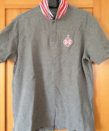 F.C.R.B. | fcrb(ポロシャツ)