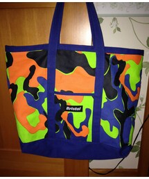 F.C.R.B. | fcrb(トートバッグ)