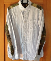 SOPHNET. | soph(シャツ/ブラウス)