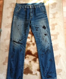 SOPHNET. | soph(デニムパンツ)