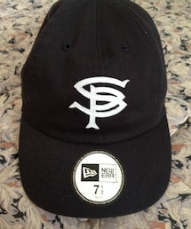 SOPHNET. | soph✖︎ニューエラ(キャップ)