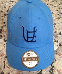 uniform experiment | UE✖︎ニューエラ(キャップ)