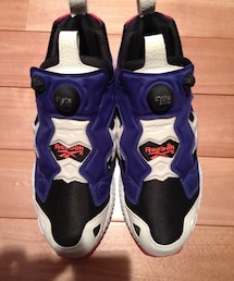 Reebok | ポンプフューリー(スニーカー)