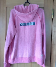 SOPHNET. | soph(パーカー)