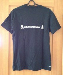 F.C.R.B. | fcrb✖︎マスターマインド(Tシャツ/カットソー)