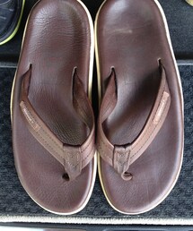 SOPHNET. | soph(サンダル)