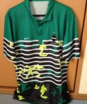 F.C.R.B.(エフシーアールビー)の「トップス(ポロシャツ)」