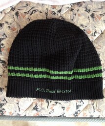 F.C.R.B. | fcrb(ニットキャップ/ビーニー)