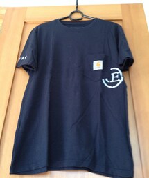 uniform experiment | UE✖︎カーハート(Tシャツ/カットソー)