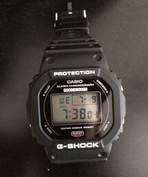 G-SHOCK | G-SHOCK✖︎グッドイナフ(アナログ腕時計)