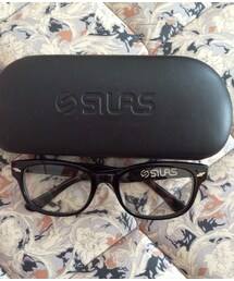 SILAS | SILAS(メガネ)