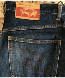 SILAS | クラシックジーンズ(デニムパンツ)