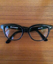 STUSSY | stussy✖︎HF(メガネ)