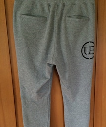 uniform experiment | UE(その他パンツ)