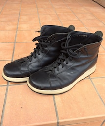 SILVANO MAZZA | シルバノマッツァ(ブーツ)