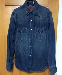 Levi's RED | レッドタブ(シャツ/ブラウス)