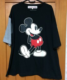 VOTE MAKE NEW CLOTHES | VOTE(Tシャツ/カットソー)